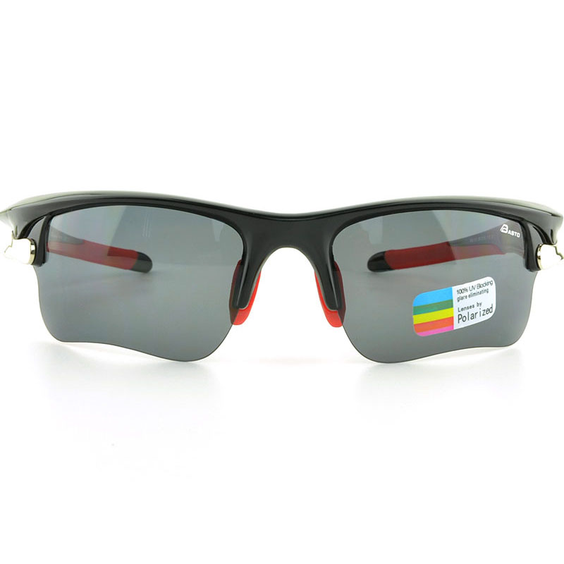 BS105|BS105戶外運(yùn)動(dòng)眼鏡，偏光+4套裝