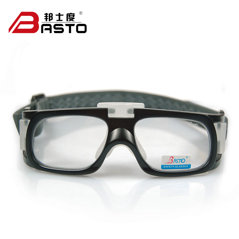 BL004 籃球旋風(fēng)|輕巧型瘦臉可配高度數(shù)