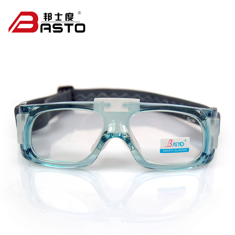 BL004 籃球旋風(fēng)|輕巧型瘦臉可配高度數(shù)