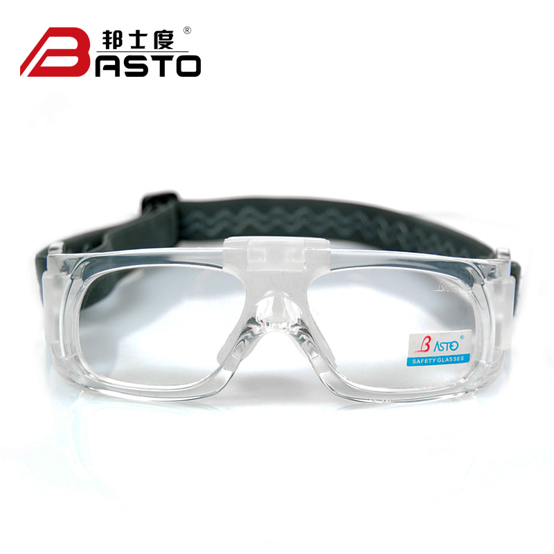 BL004 籃球旋風(fēng)|輕巧型瘦臉可配高度數(shù)