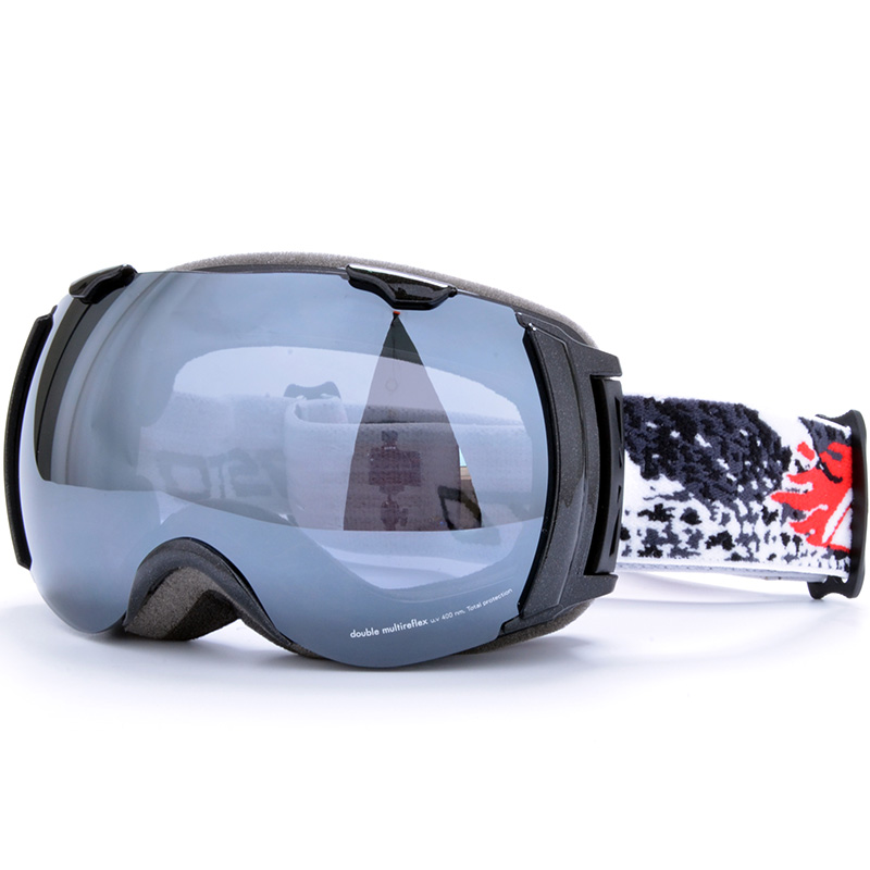 SG1301|SG1301:球面雙層防霧鏡片，臺灣全進(jìn)口鏡框