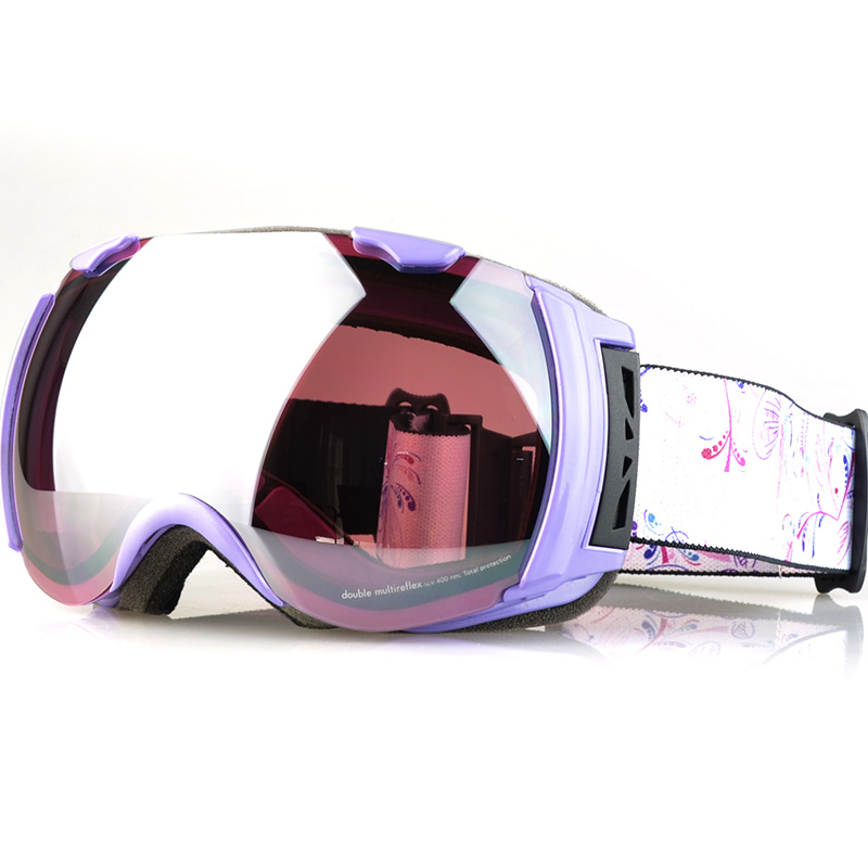 SG1301|SG1301:球面雙層防霧鏡片，臺灣全進(jìn)口鏡框