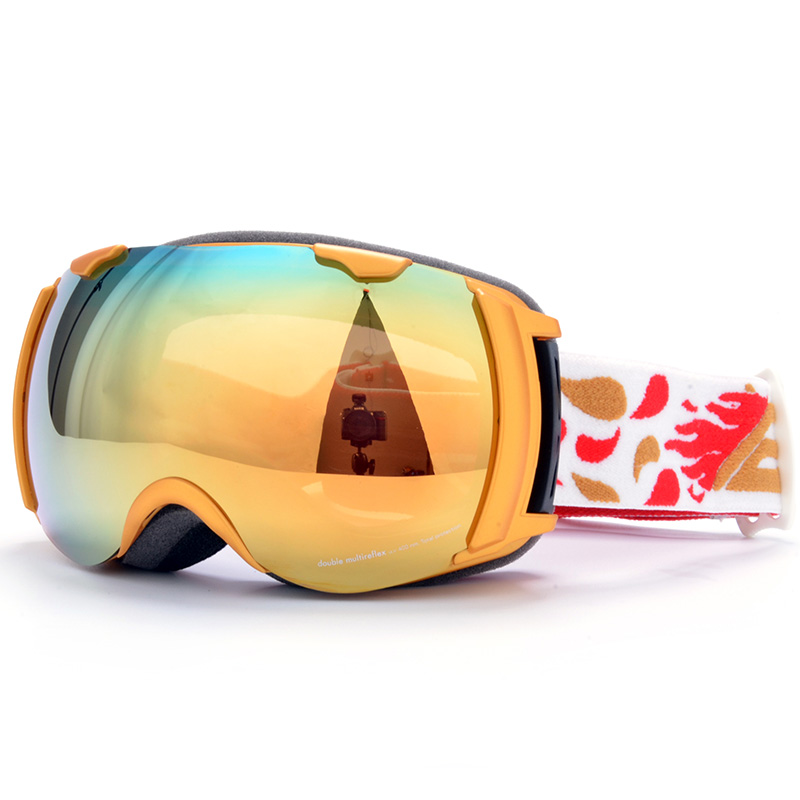 SG1301|SG1301:球面雙層防霧鏡片，臺灣全進(jìn)口鏡框