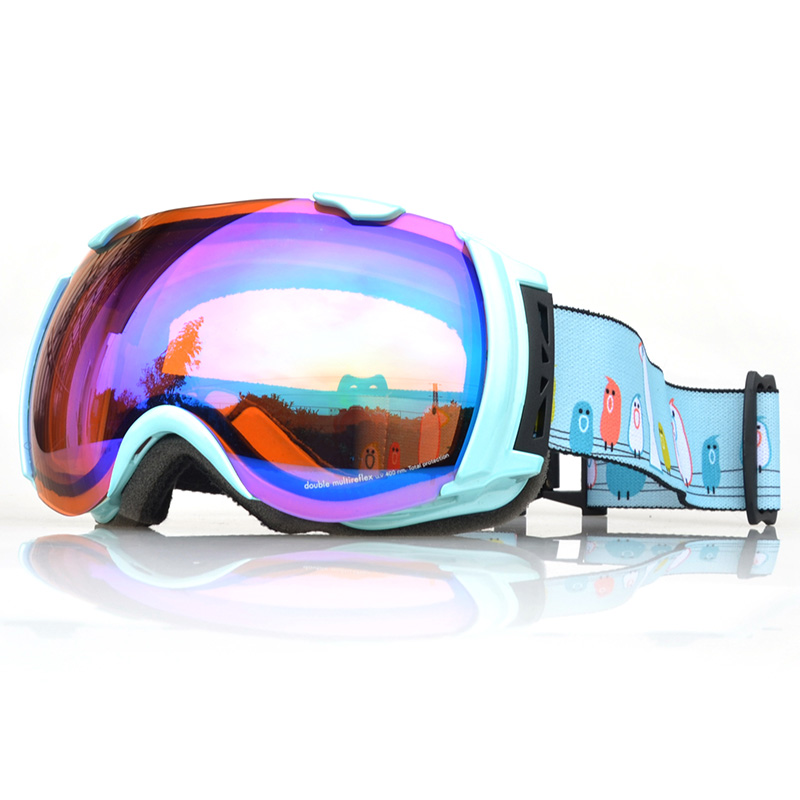 SG1301|SG1301:球面雙層防霧鏡片，臺灣全進(jìn)口鏡框