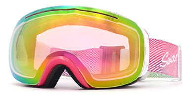 相約冬至戴上滑雪鏡出發(fā)