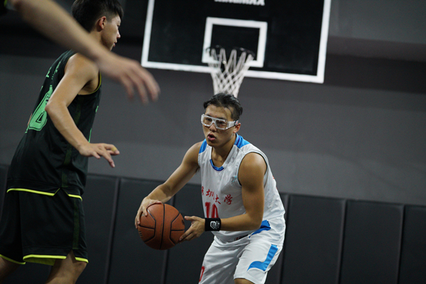 什么樣的籃球眼鏡才為合格？