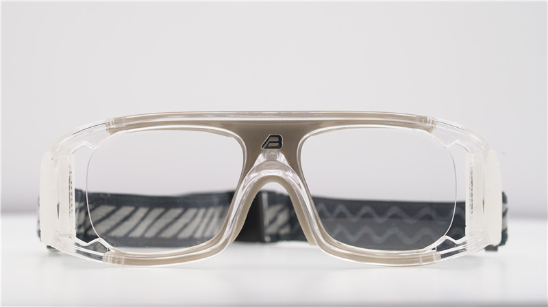 邦士度籃球眼鏡籃球護目鏡定制生產(chǎn)