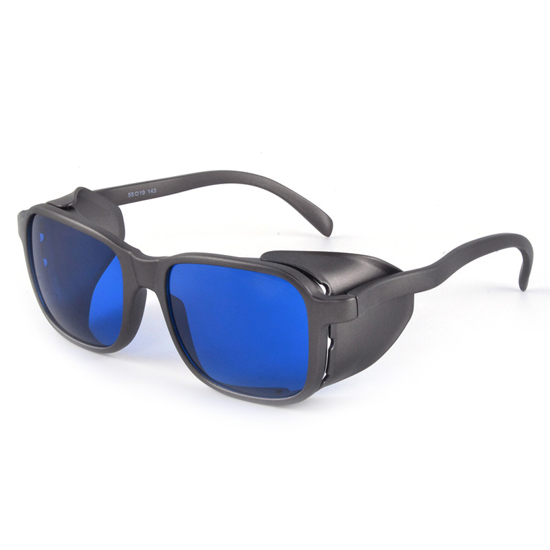 BJ009|激光護(hù)目鏡BJ009有效防護(hù)波段:0-540nm, 650nm , 808nm, 650-750nm, 1064nm