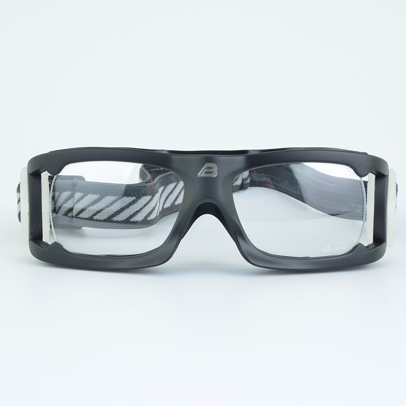 BZ001|BZ001:足球眼鏡設(shè)計(jì)，高強(qiáng)度抗沖擊，深度緩沖技術(shù)，通風(fēng)透氣防霧氣！